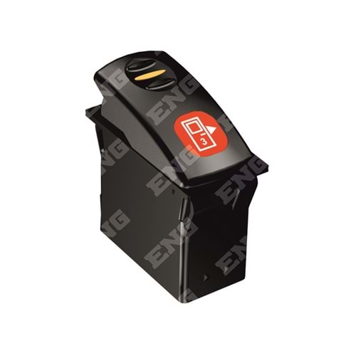 GÜLERYÜZ OTOBÜS ANAHTAR KAPI 3