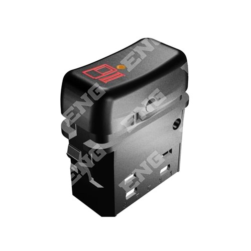 TRAVEGO ANAHTAR ARKA KAPI AÇMA