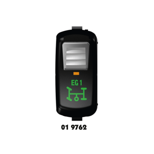 SCANIA ANAHTAR EG1 ŞANZIMAN TAHRİKLİ PTO 1871840
