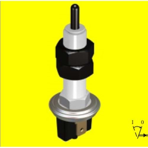 FREN OTOMATIGI M124 M131 PLASTIK