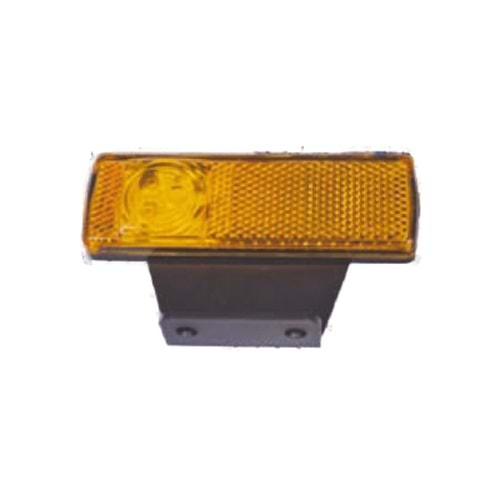 LED REF.AMBER ASMALI TIP 12 24V SAG