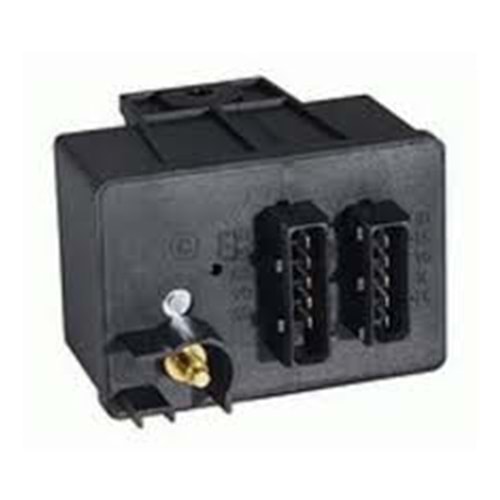 KIZDIRMA RÖLESİ 12V BRAVA BRAVO I MAREA PALIO I PUNTO DOBLO I 1.9 D 1.9 JTD