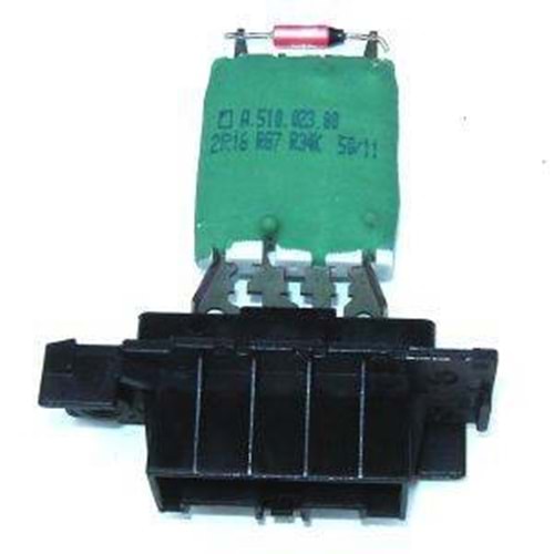 KALORİFER REZİSTANSI PEUGEOT BOXER 2.2-3.0 HDI-JUMPER