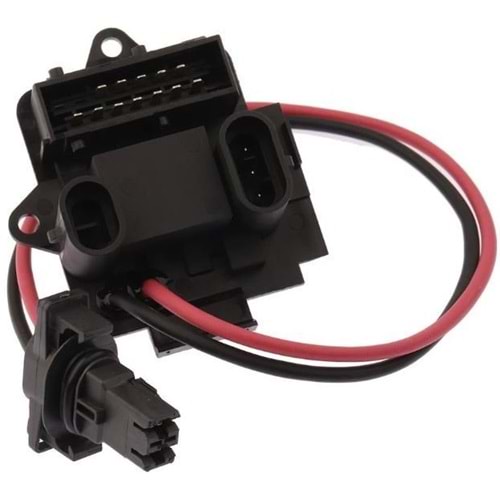 KALORİFER REZİSTANSI RENAULT MEGANE I 1.4-1.6-1.8-1.9 99-03