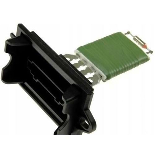 KALORİFER REZİSTANSI PEUGEOT 1007-C2-C3