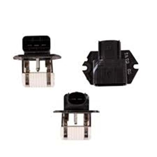 KALORİFER REZİSTANSI I30 II CEED 1.4 1.6