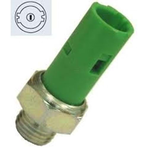 YAĞ MÜŞÜRÜ KANGOO LAGUNA MEGANE 1.9D K4M K4J 1.6I 16V