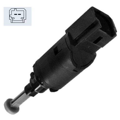 FREN MÜŞÜRÜ PARTNER BERLINGO 206