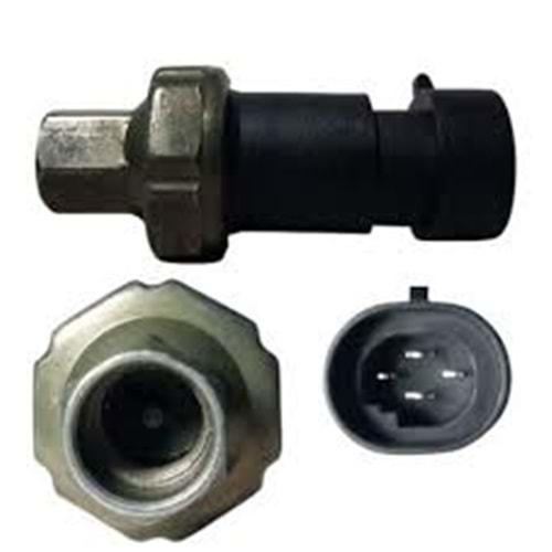 KLİMA BASINÇ MÜŞÜRÜ MEGANE I 1.4 1.6 1.8 TWINGO 1.2