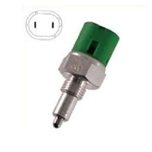 GERİ VİTES MÜŞÜRÜ R9 R19 R21 CLIO MEGANE KANGOO 1.5 YEŞIL