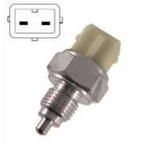 GERİ VİTES MÜŞÜRÜ 205 206 306 405 406 PARTNER