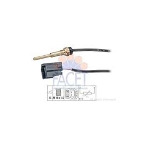 ISI MÜŞÜRÜ BOXER JUMPER 2.2 HDI 06