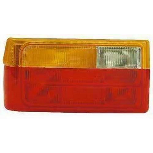 STOP LAMBA R9 EM SARI SAG