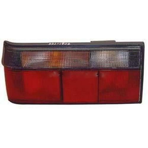 STOP LAMBA R9 FAIRWAY SOL