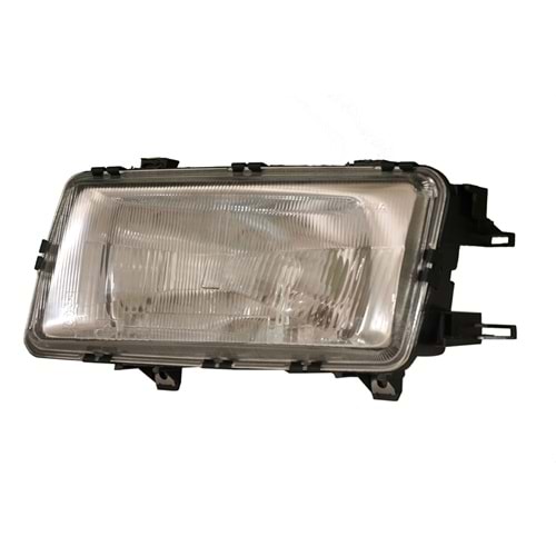 FAR BMC PROFESYONEL SOL