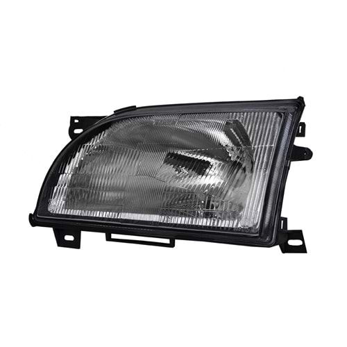 FAR FORD TRANSIT T15 YM SOL