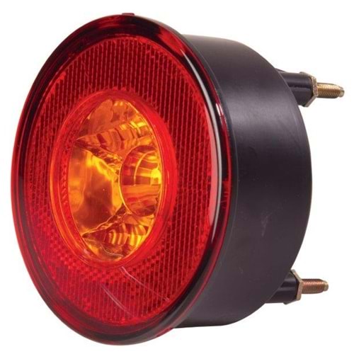 98 ARKA SINYAL + REFLEKS LAMBASI 12V LEDLI