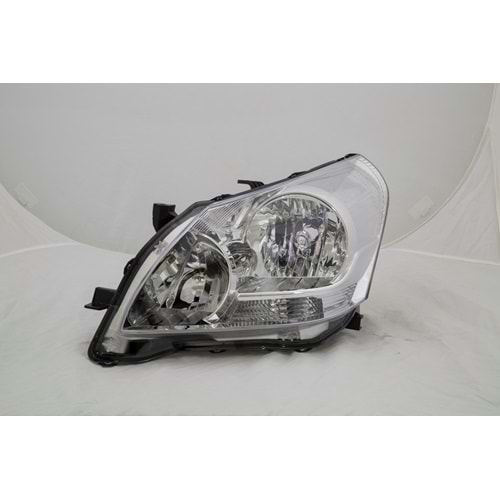TOYOTO VERSO ON FAR 2009-2013 SOL