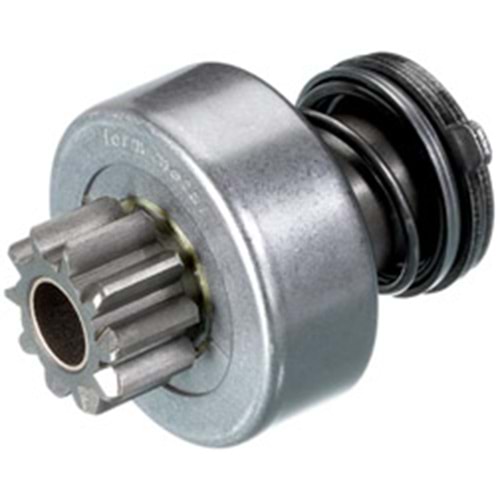 MARŞ DİŞLİSİ 10 DİŞ JOHN DERE 6 KANAL PİNYON ÇAPI: 32mm BOY: 78mm BURÇ ÇAPI: 14,3mm KAFA