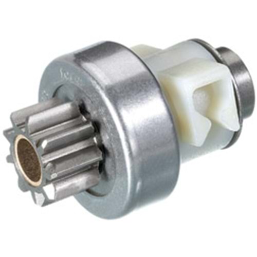 MARŞ DİŞLİSİ 9 DİŞ M131 SLX KARTAL TEMPRA 6 KANAL PİNYON ÇAPI: 25;6mm BOY: 64mm BURÇ ÇAPI: 11,6mm