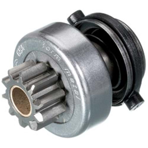 MARŞ DİŞLİSİ 10 DİŞ TIPO UNO MERCEDES 190E 260E 106D R11D 10 KANAL