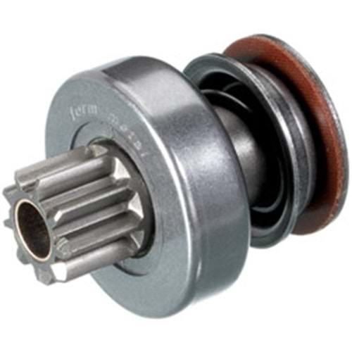 MARŞ DİŞLİSİ 9 DİŞ MB 200-240D EM-AUDIİOO-VOLVO 240 10 KANAL