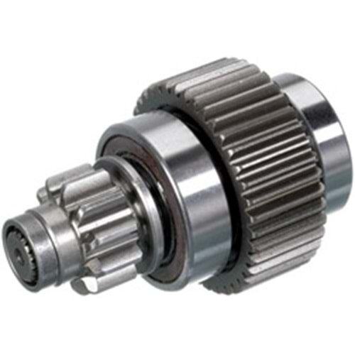 MARS DISLISI 11 DIS CHRYSLER 10 KANAL