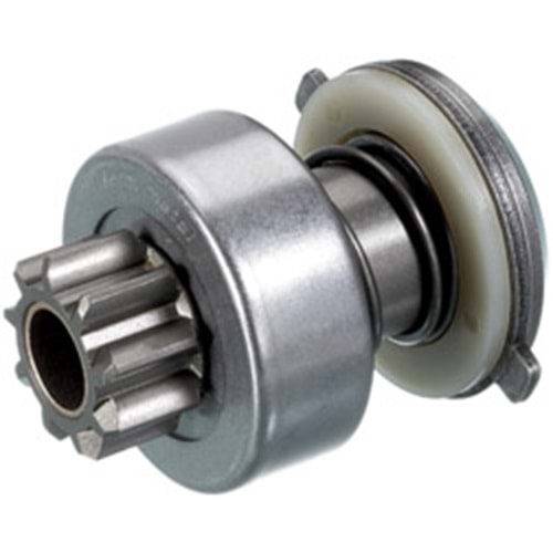 MARŞ DİŞLİSİ 9 DİŞ FIAT 450-480 TRAKTOR-IVECO 40-50-55 6 KANAL