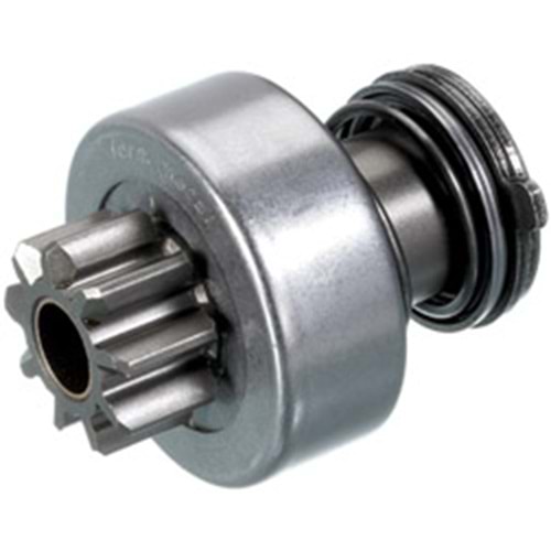 MARŞ DİŞLİSİ TERS DÖNÜŞ 9 DİŞ TRAKTÖR 6 KANAL Pinyon Çapı: 34,7mm Boy: 78mm Burç Delik Çapı: 14,