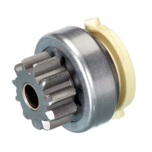 MARŞ DİŞLİSİ 11 DİŞ FIESTA FOCUS 12 KANAL Pinyon Çapı: 36mm Boy: 47mm Burç Delik Çapı: 12,İm