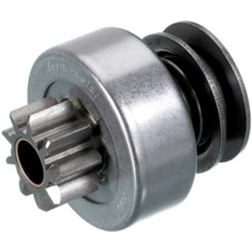 MARŞ DİŞLİSİ 9 DİŞ KB20 HITACHI FORKLİFT 12 KANAL Pinyon Çapı: 32,8mm Boy: 69mm Burç Delik Çapı: 14