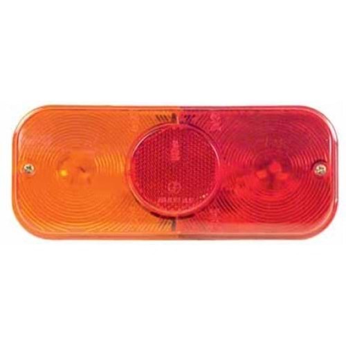 KÖŞELİ ÇAMURLUK LAMBA - L 02MFL1970-003