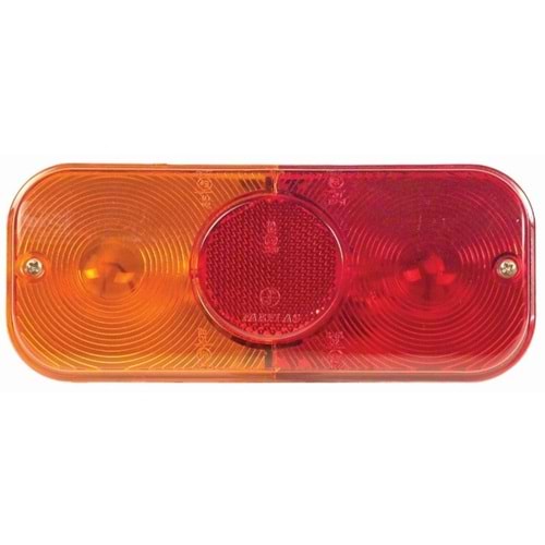 KÖŞELİ ÇAMURLUK LAMBA - R 02MFR1970-003