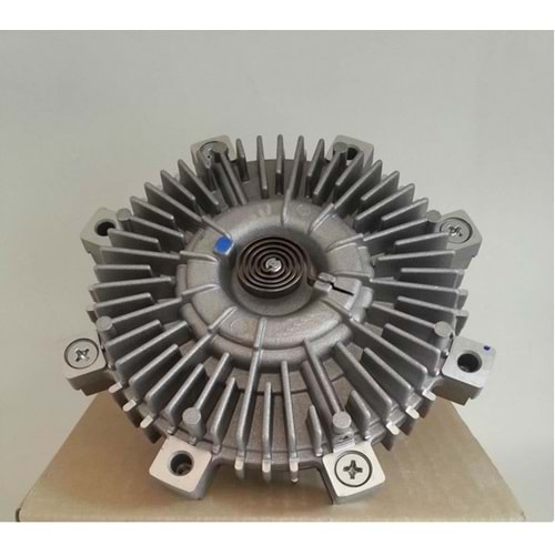 FAN TERMIGI HYUNDAI H100 MITSUBISHI L300 - L200