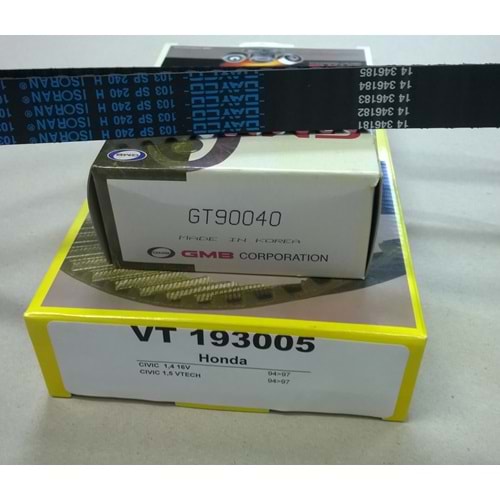 TRIGER SETI HONDA CIVIC 1,4 96-01