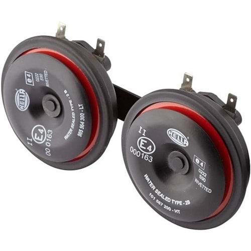 KORNA 12V 350HZ