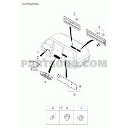 MARŞPİYEL PLASTİĞİ SAĞ
