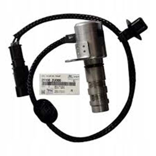 YAĞ POMPA VALFİ CEED 2016-> SPORTAGE 2019-> 1,6 DİZEL XCEED 2020-> 1,6 CRDİ