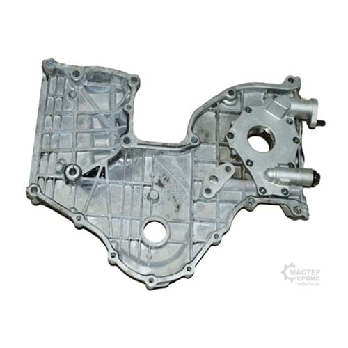 YAĞ POMPASI ACCENT ERA 1.5 CRDi 2006->/GETZ 1.5 CRDi 2006->