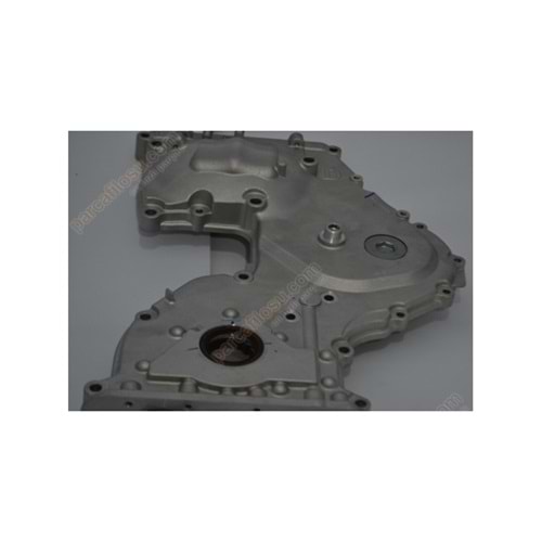 YAĞ POMPASI ACCENT BLUE DİZEL-CEED İ30