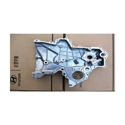 YAĞ POMPASI i30 2007-2012 ACCENT BLUE 1.4 iX35 1.6 16V 2010-> iX20