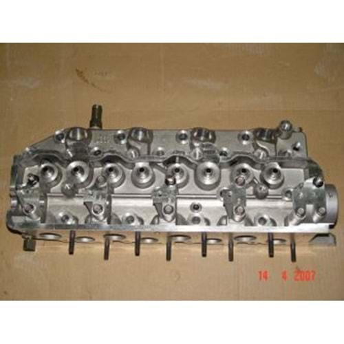 SILINDIR KAPAGI CIPLAK HYUNDAI H100 MIN STAREX D4BF