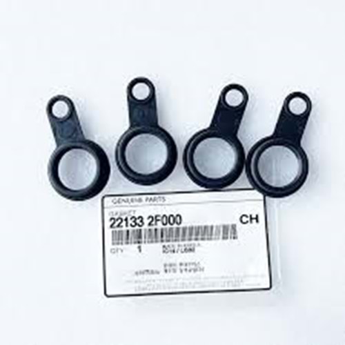 ENJEKTÖR YAĞ CONTASI