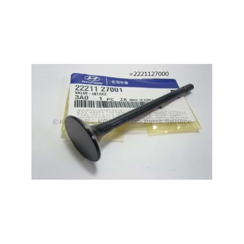 SUBAP EMME ACCENT 2003> CRDİ