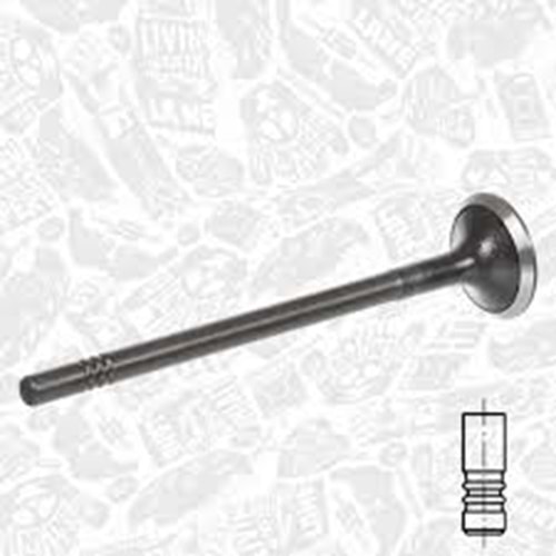 SUBAP EKSOZ SPORTAGE 2019-> 1,6 DİZEL