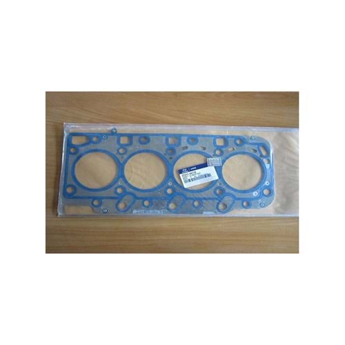 SİLİNDİR KAPAK CONTASI T=0.95 H100 KMYT 2012-> H350 2015-> CRDİ