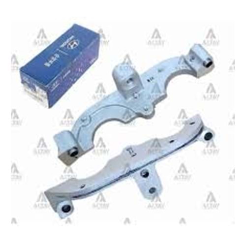 KÜLBÜTÖR KAPAK PLEYTİ H100 KMYT 2012->