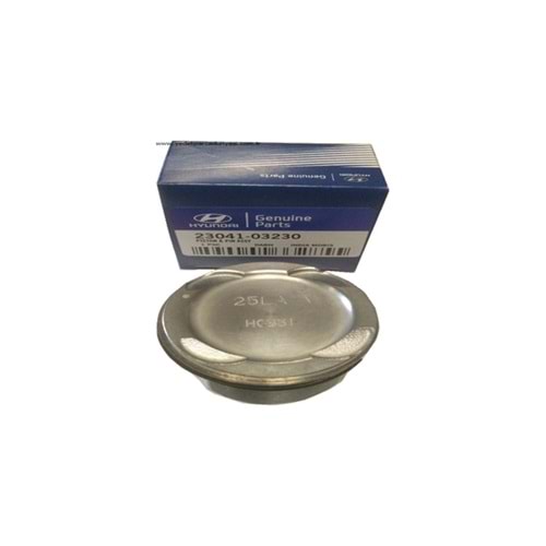 PİSTON STD. İ20 2012->