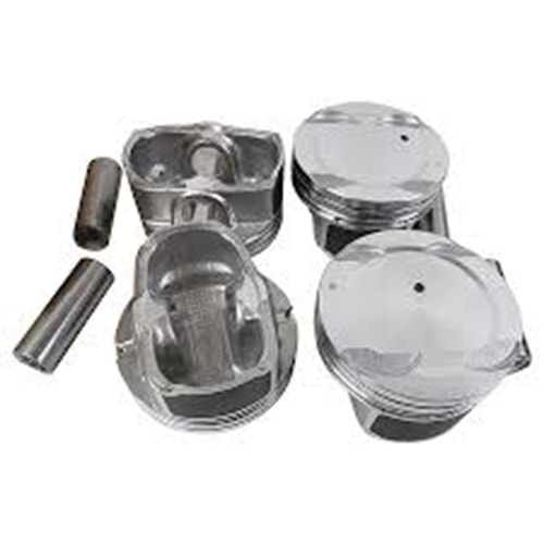 PİSTON STD HYUNDAİ ELANTRA SONATO KİA SOUL OPTİMA G4ND 2000CC 13>