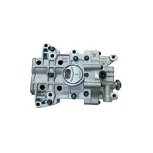 BALANS MİLİ KOMPLE HYUNDAİ SONATA KİA MAGANTES 2.4